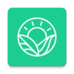 thrive market: shop healthy android application logo